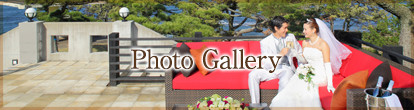 Wedding Resort Photo Gallery